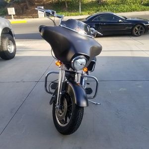 Meet your Posher, Colin